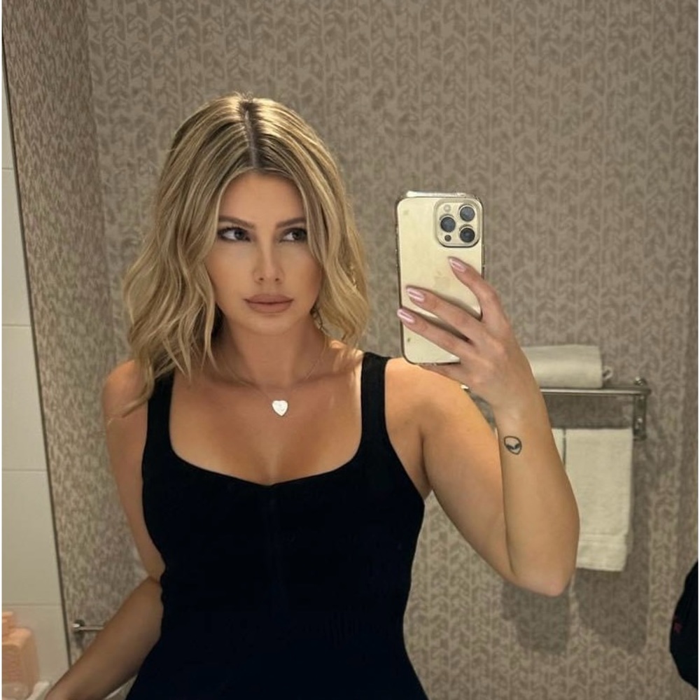 Meet your Posher, Aj